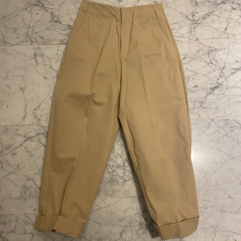 Zara pants